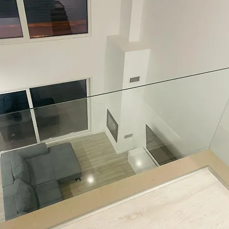 T3 Piscina Livingroom Charneca Da Caparica *